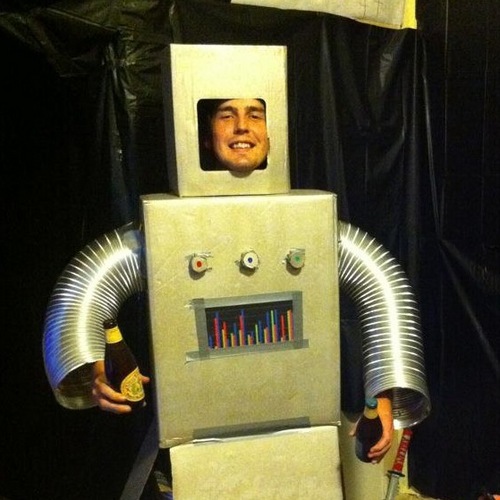Robot
